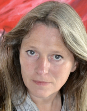 Marlit Peikert